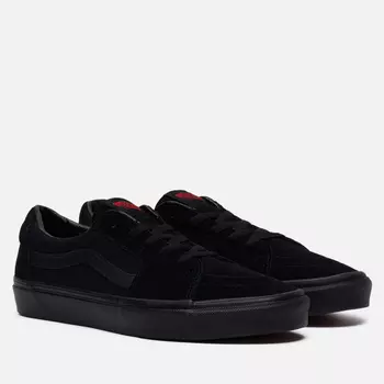 Кеды Vans