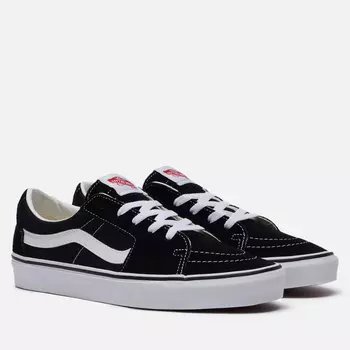 Кеды Vans