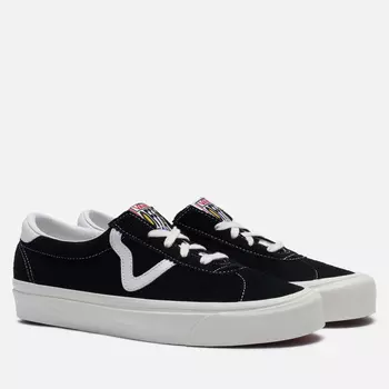 Кеды Vans