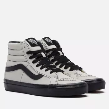 Кеды Vans