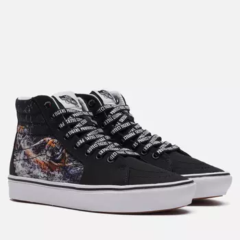 Кеды Vans
