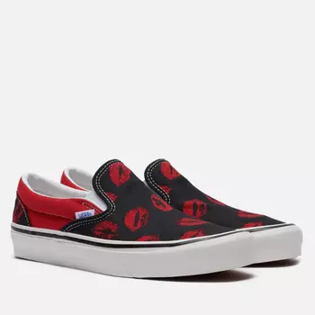 Кеды Vans