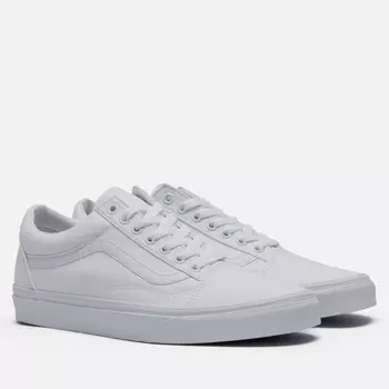 Кеды Vans