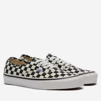 Кеды Vans