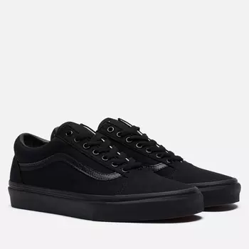 Кеды Vans