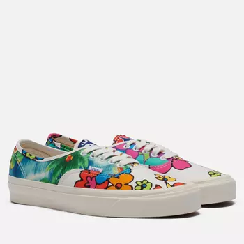 Кеды Vans