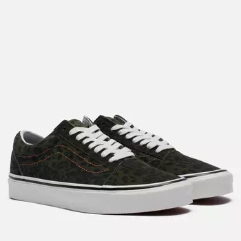 Кеды Vans