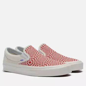 Кеды Vans