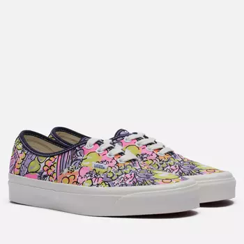 Кеды Vans