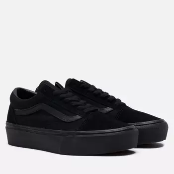 Кеды Vans