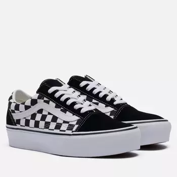 Кеды Vans