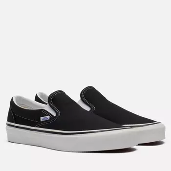 Кеды Vans