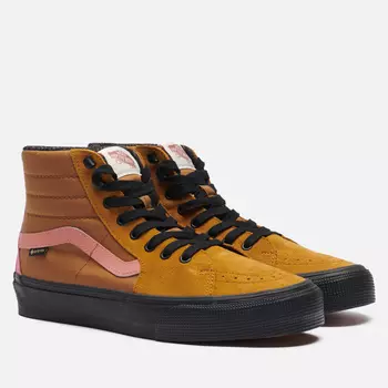 Кеды Vans