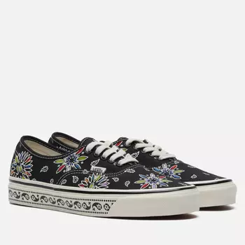 Кеды Vans