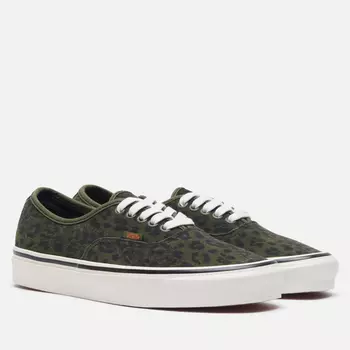 Кеды Vans