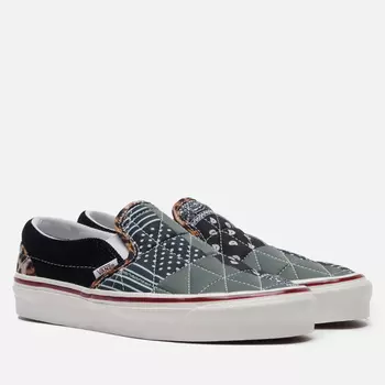 Кеды Vans