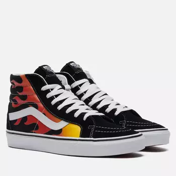 Кеды Vans