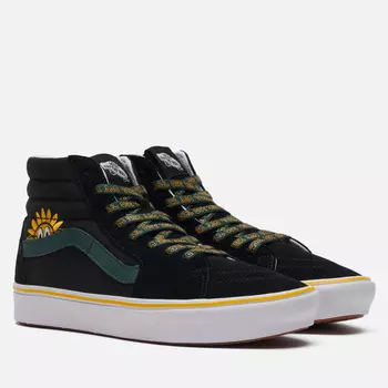 Кеды Vans