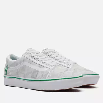 Кеды Vans