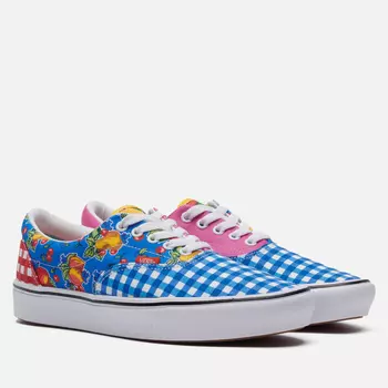 Кеды Vans