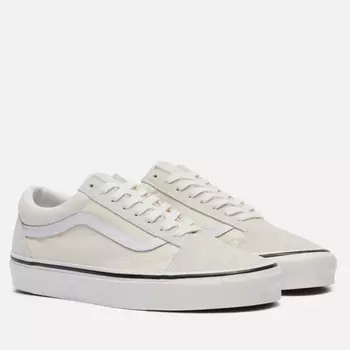 Кеды Vans Old Skool 36 DX Anaheim Factory, цвет бежевый, размер 45 EU