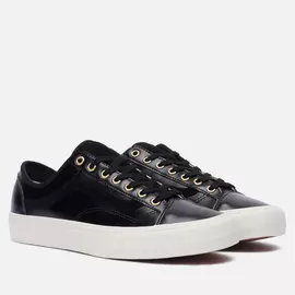 Кеды Vans Style 36 Decon SF Surf Supply, цвет чёрный, размер 37 EU