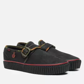 Кеды Vans x Horror Style 47 Creeper The Lost Boys, цвет чёрный, размер 44 EU