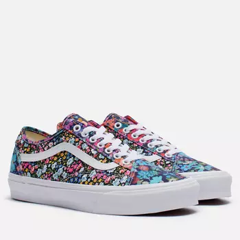 Кеды Vans x Liberty Fabric Old Skool Tapered, цвет , размер 37 EU