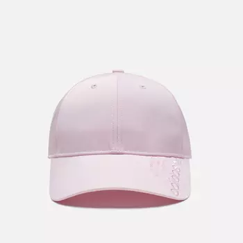 Кепка adidas Originals Baseball, цвет розовый, размер XS