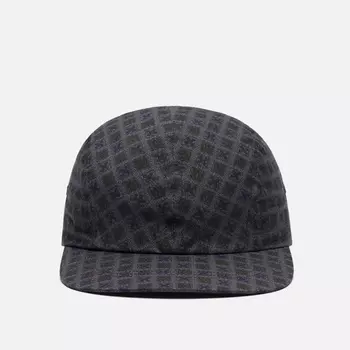 Кепка Anonymous Ism Batik 4 Panel, цвет серый