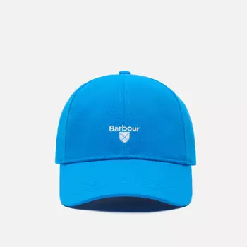 Кепка Barbour Active, цвет синий