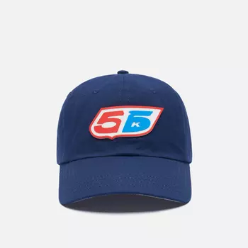 Кепка Bronze 56K Deez, цвет синий