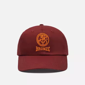 Кепка Bronze 56K Hunting, цвет фиолетовый