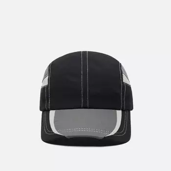 Кепка Butter Goods Sprint 4 Panel, цвет чёрный