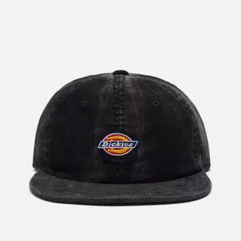 Кепка Dickies Chase City, цвет чёрный