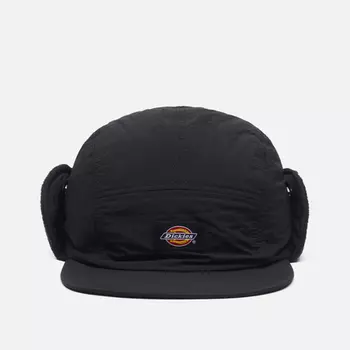 Кепка Dickies Glendive, цвет чёрный