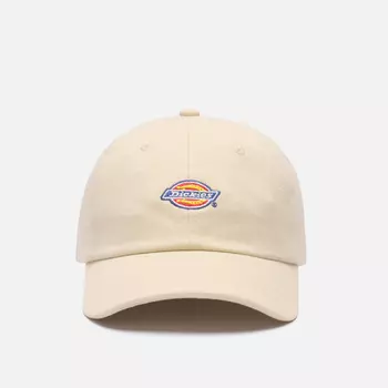 Кепка Dickies Hardwick, цвет бежевый