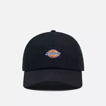 Кепка Dickies Hardwick, цвет чёрный
