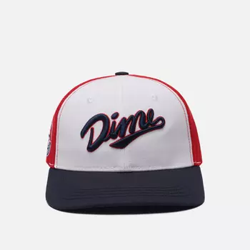 Кепка Dime