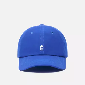 Кепка Etudes Booster Accent, цвет синий