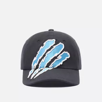 Кепка Etudes Booster Claws, цвет чёрный