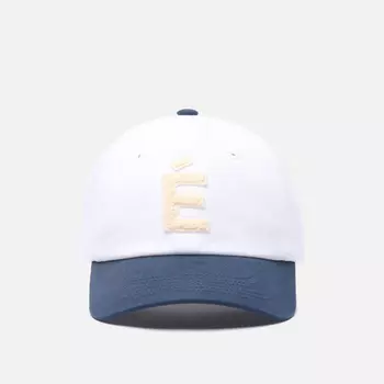 Кепка Etudes Booster Patch, цвет белый