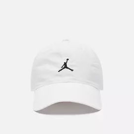 Кепка Jordan H86 Jumpman Washed, цвет белый