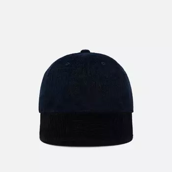 Кепка Kangol Flexfit Cord Baseball, цвет синий, размер L-XL