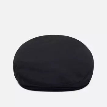 Кепка Kangol Washed, цвет чёрный, размер L