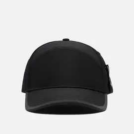 Кепка MA.Strum ID Icon, цвет чёрный