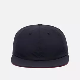 Кепка maharishi Japanese Nylon, цвет чёрный