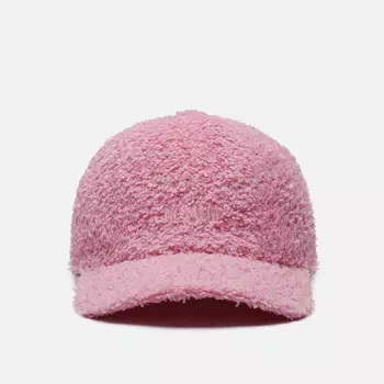 Кепка MSGM MSGM Baseball, цвет розовый