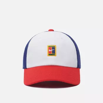 Кепка Nike H86 Court Logo Seasonal, цвет синий