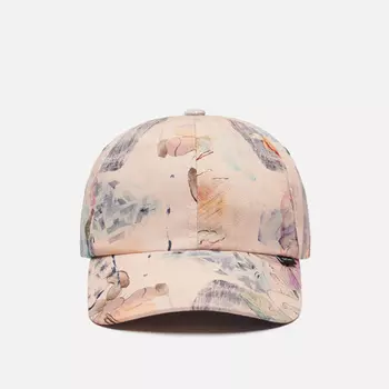 Кепка Paul Smith Narcissus, цвет бежевый